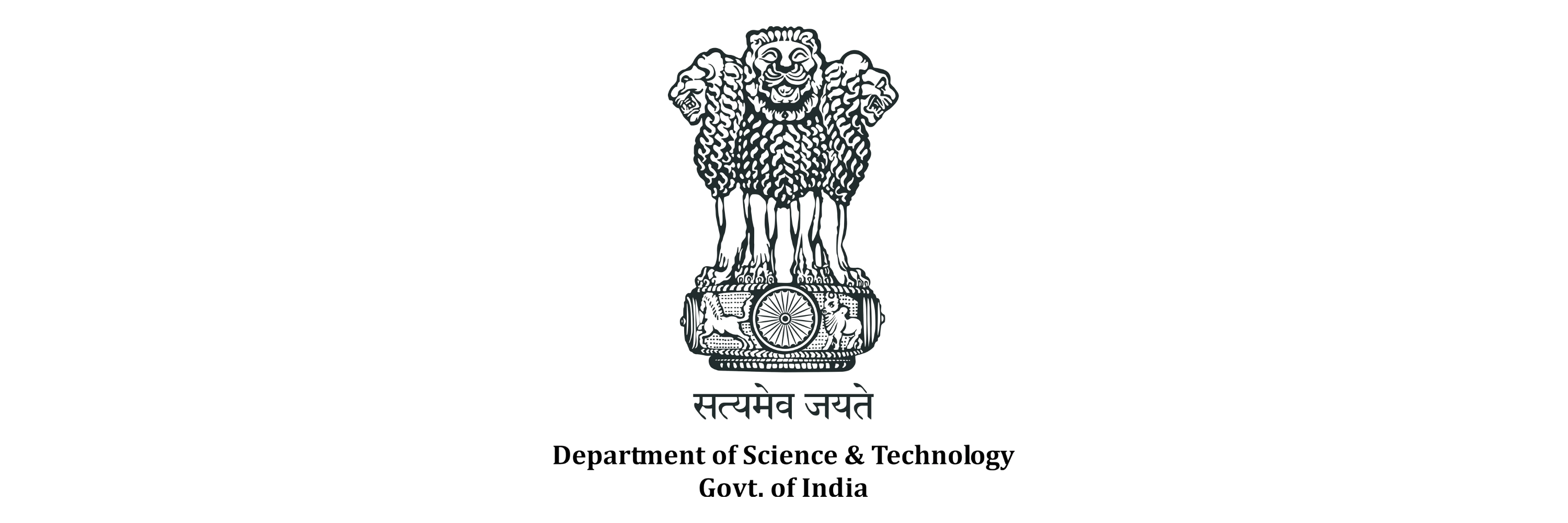 DST — Department of Science & Technology