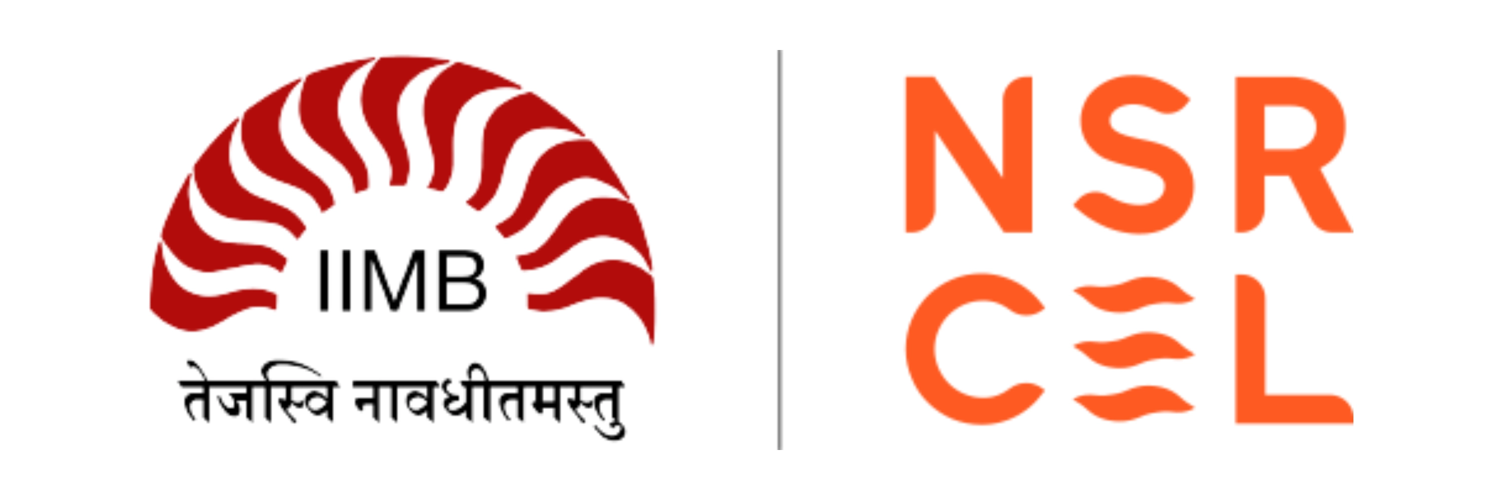 NSRCEL — IIM Bangalore