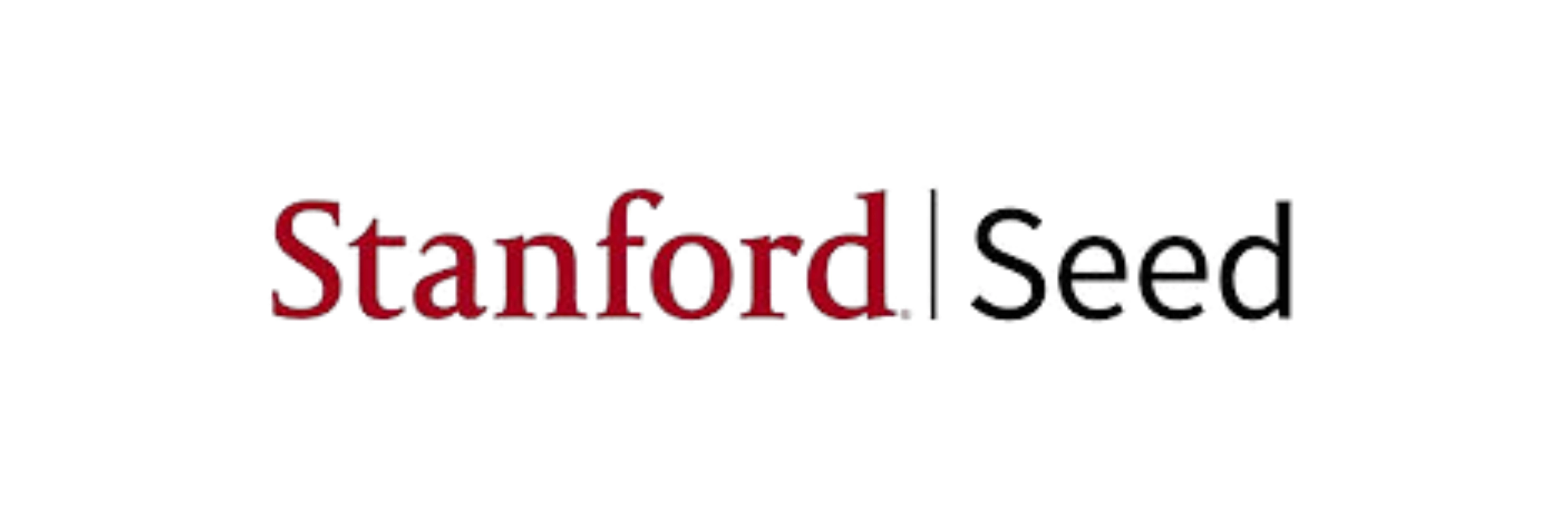Stanford Seed